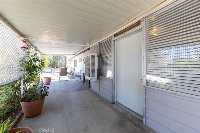 28851 Murrieta Rd, Menifee, CA 92586 - view of patio