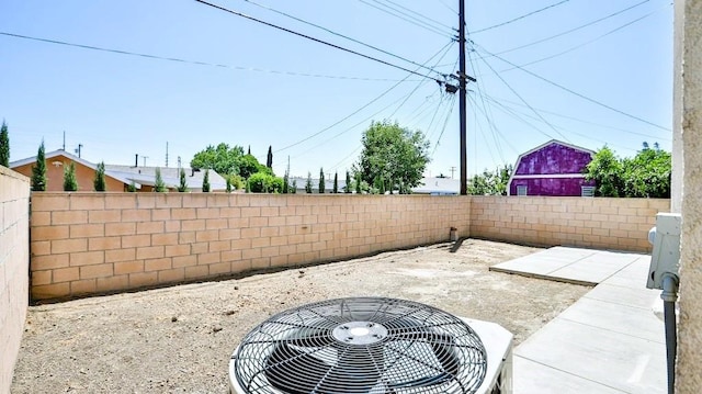 15537 Pheasant St, Chino Hills, CA 91709 - fenced backyard with a patio area