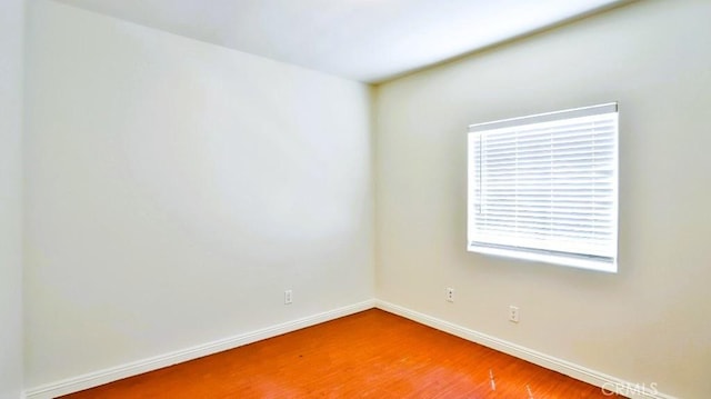 15537 Pheasant St, Chino Hills, CA 91709 - spare room with wood finished floors and baseboards
