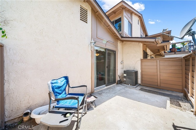 1456 Countrywood Ave Unit 14, Hacienda Heights, CA 91745 - view of patio