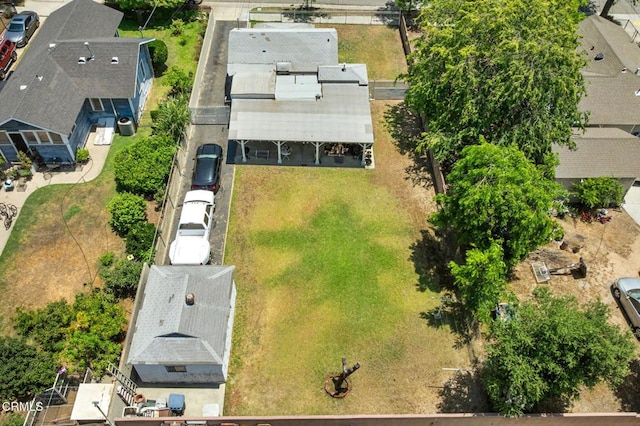 1955 Glen Ave, Pasadena, CA 91103 - view of subject property