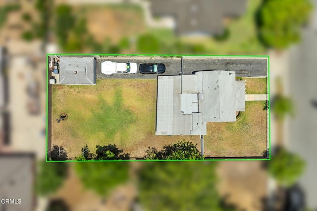 1955 Glen Ave, Pasadena, CA 91103 - aerial view