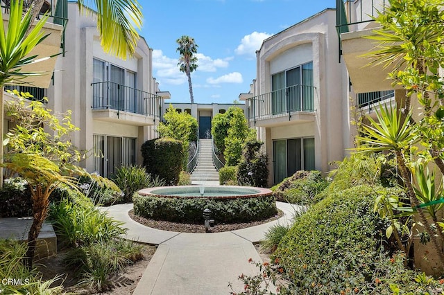837 Magnolia Ave Unit 12, Pasadena, CA 91106 - view of community
