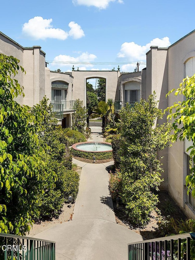 837 Magnolia Ave Unit 12, Pasadena, CA 91106 - surrounding community