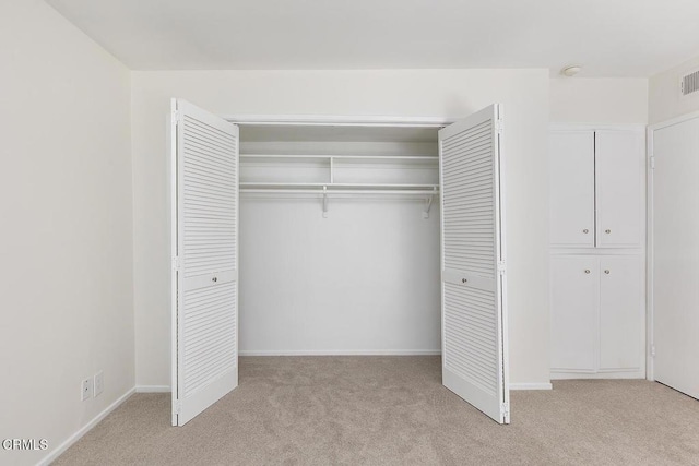 837 Magnolia Ave Unit 12, Pasadena, CA 91106 - view of closet