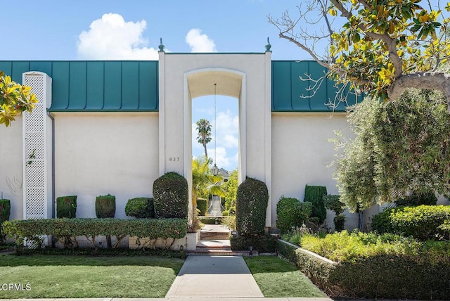 837 Magnolia Ave Unit 12, Pasadena, CA 91106 - view of property