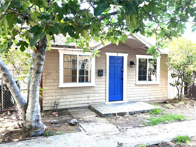 170 N Holliston Ave Unit 5, Pasadena, CA 91106 - view of front of house