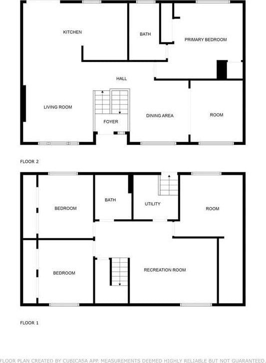 4 Las Plumas Way, Oroville, CA 95966 - photo 44