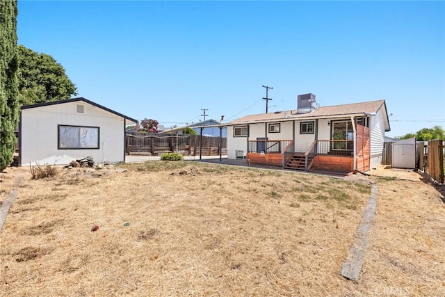 4 Las Plumas Way, Oroville, CA 95966 - photo 39