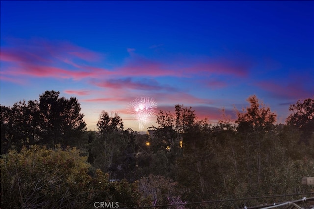 4642 Ohio St, Yorba Linda, CA 92886 - view of nature at dusk