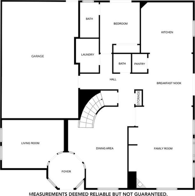 4642 Ohio St, Yorba Linda, CA 92886 - view of room layout