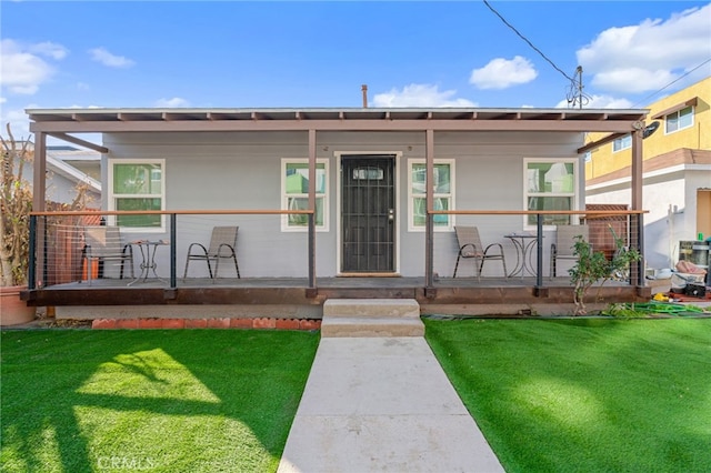 11123 Cumpston St, North Hollywood, CA 91601 - photo 25