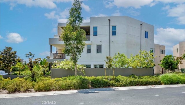195 Stellar, Irvine, CA 92618 - view of property