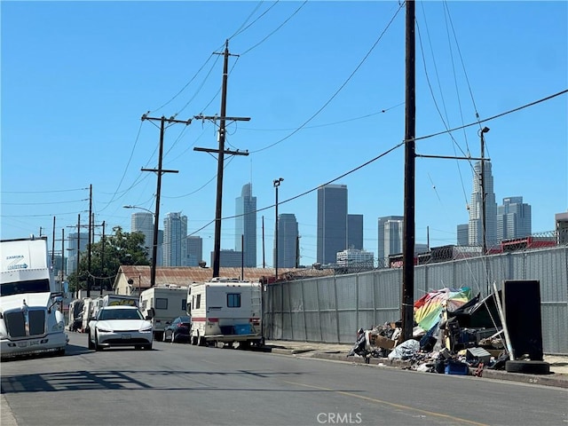 1226 Hooper Ave, Los Angeles, CA 90021 - photo 5