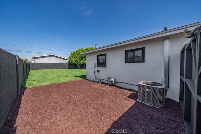 13141 Willamette St, Westminster, CA 92683 - view of fenced backyard