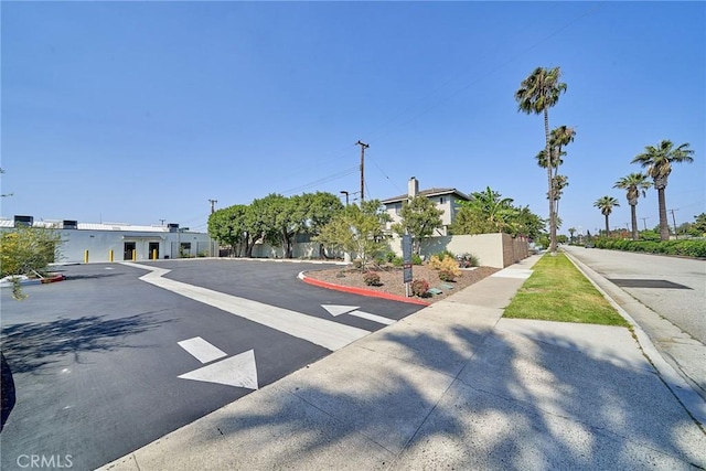 7961 La Corona Way, Buena Park, CA 90620 - view of road featuring curbs