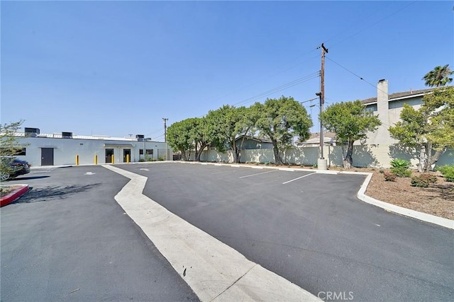 7961 La Corona Way, Buena Park, CA 90620 - view of road