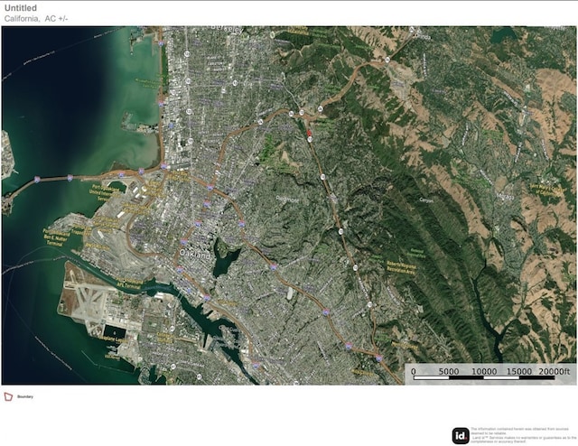 5900 Glenarms Dr, Oakland, CA 94611