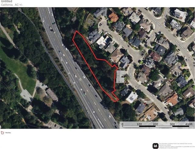 5900 Glenarms Dr, Oakland, CA 94611