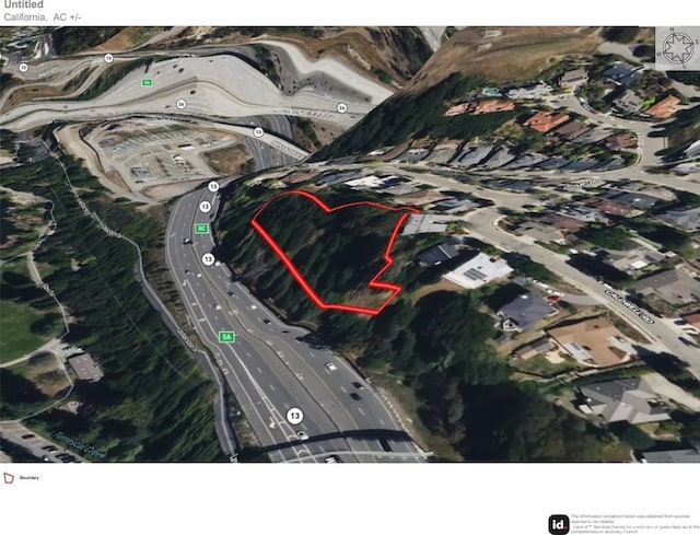 5900 Glenarms Dr, Oakland, CA 94611
