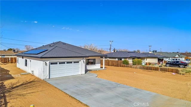 9225 Bay Ave, California City, CA 93505 - photo 1