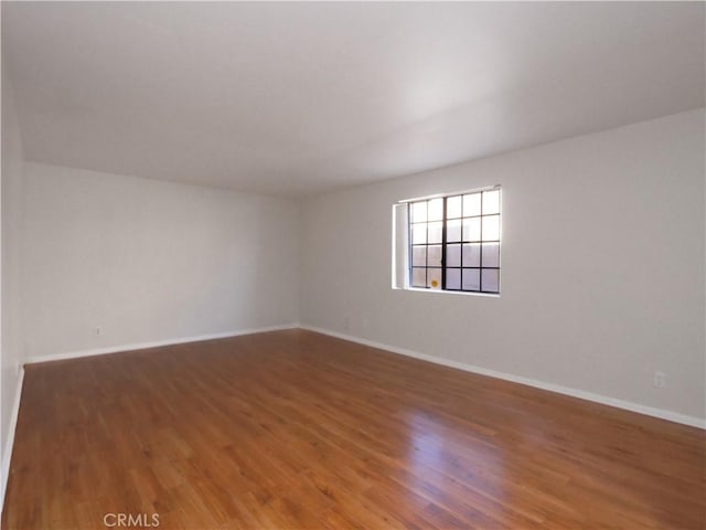 1569 W 218th St, Torrance, CA 90501 - spare room with wood finished floors