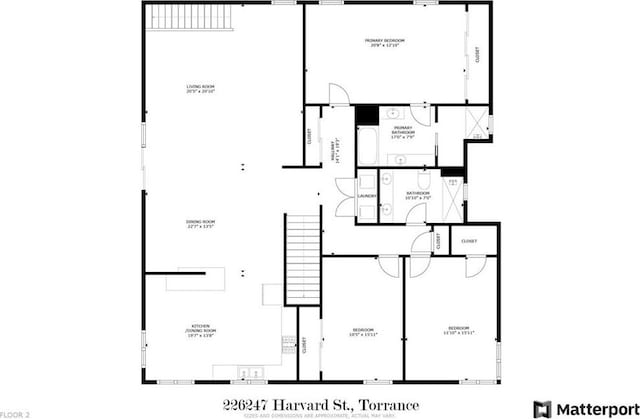 1569 W 218th St, Torrance, CA 90501 - photo 48