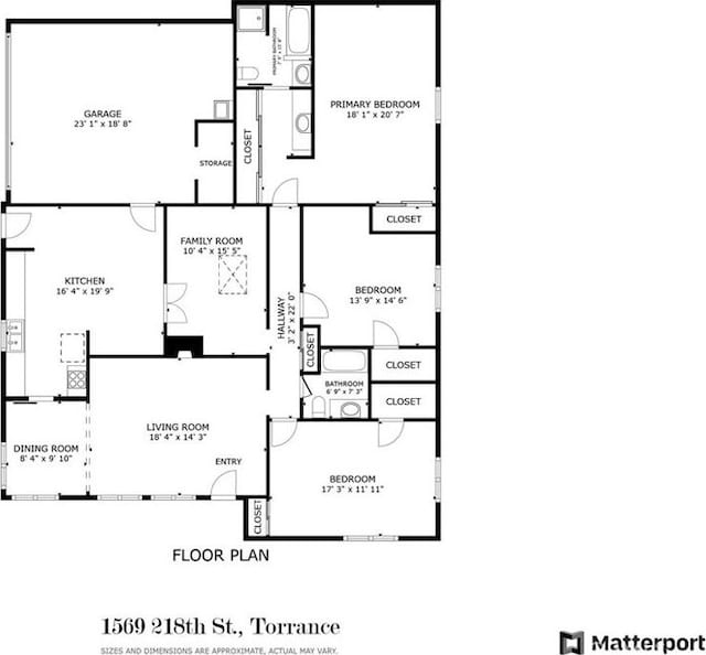 1569 W 218th St, Torrance, CA 90501 - photo 49