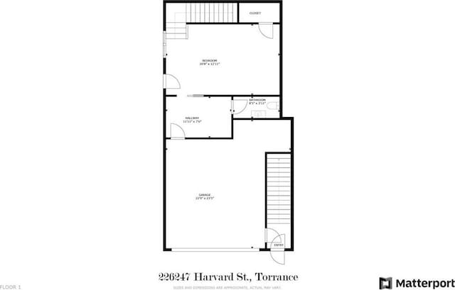 1569 W 218th St, Torrance, CA 90501 - photo 47