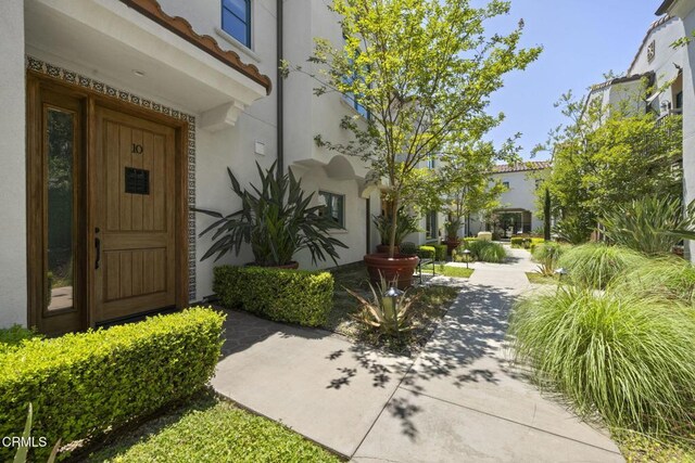 188 S Sierra Madre Blvd Unit 10, Pasadena, CA 91107 - photo 4