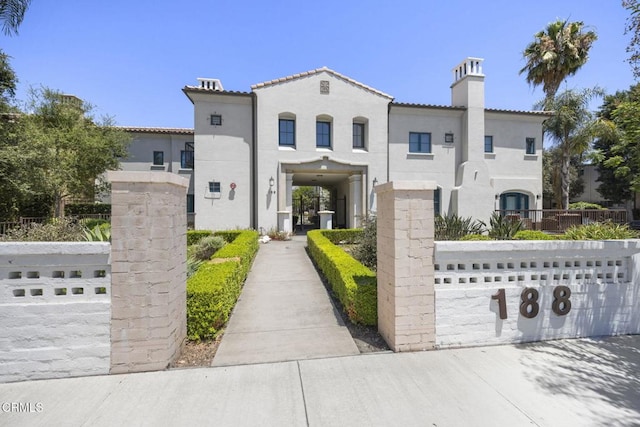 188 S Sierra Madre Blvd Unit 10, Pasadena, CA 91107 - photo 1