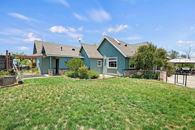 18999 Yellow Brick Rd, Perris, CA 92570 - photo 40