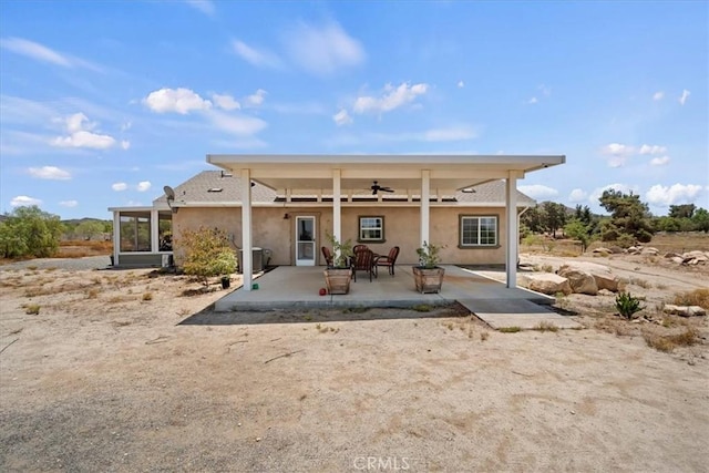 18999 Yellow Brick Rd, Perris, CA 92570 - photo 56