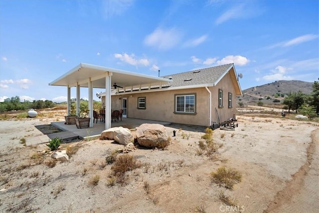 18999 Yellow Brick Rd, Perris, CA 92570 - photo 55