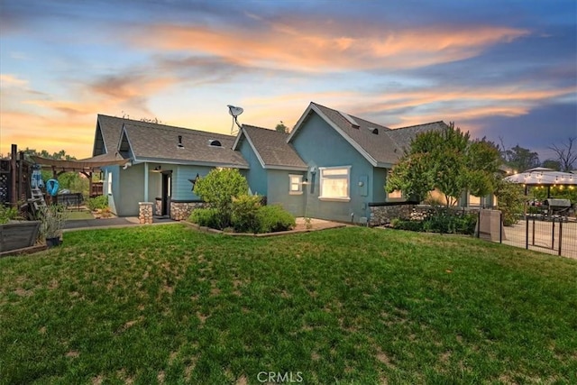 18999 Yellow Brick Rd, Perris, CA 92570 - photo 2