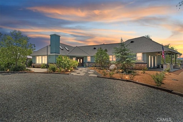 18999 Yellow Brick Rd, Perris, CA 92570 - photo 1