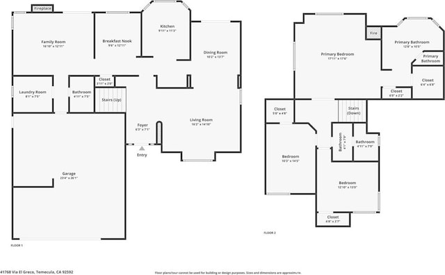 41768 Via El Greco, Temecula, CA 92592 - photo 11