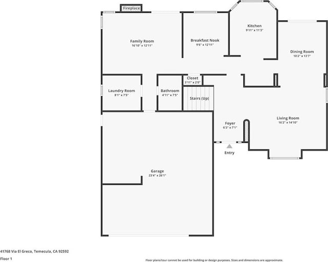 41768 Via El Greco, Temecula, CA 92592 - photo 6