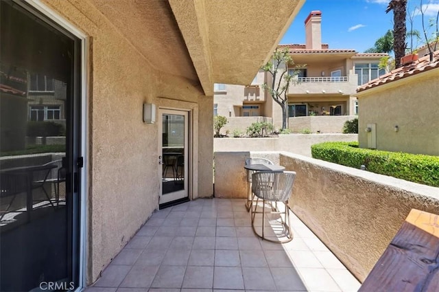 1151 Veramar Ct Unit 101, Corona, CA 92882 - view of patio / terrace