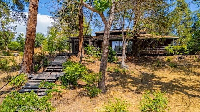 4482 Hirsch Rd, Mariposa, CA 95338 - photo 1