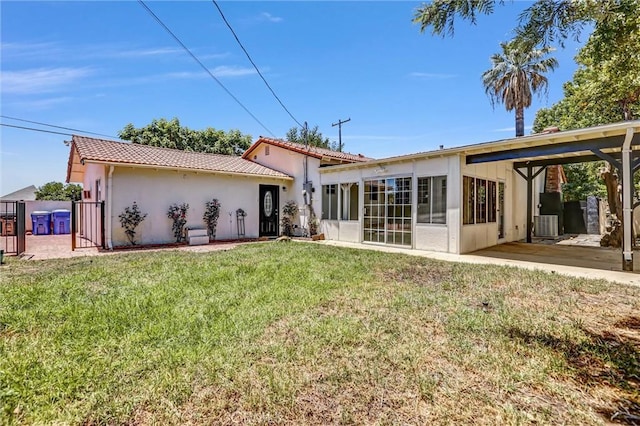 7836 Hanna Ave, Canoga Park, CA 91304 - photo 32
