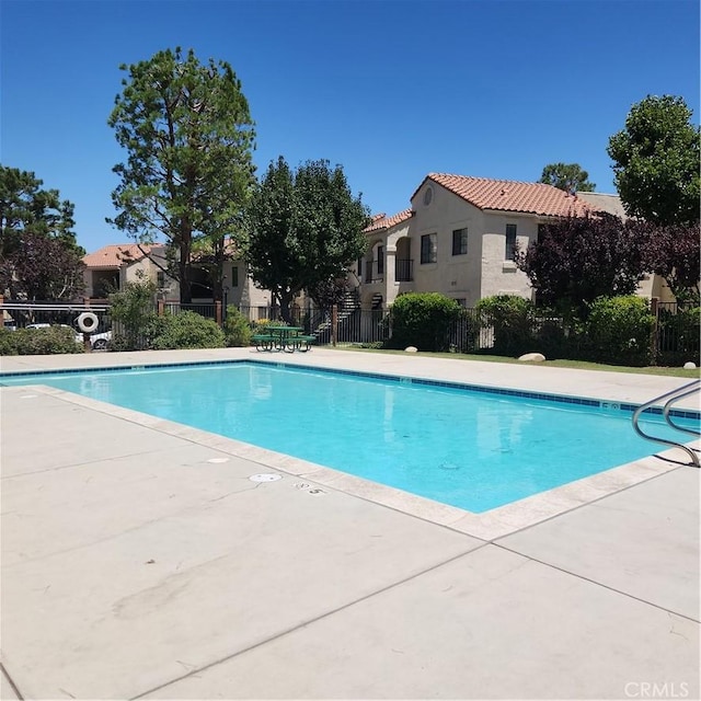 2554 Olive Dr Unit 98, Palmdale, CA 93550 - photo 22