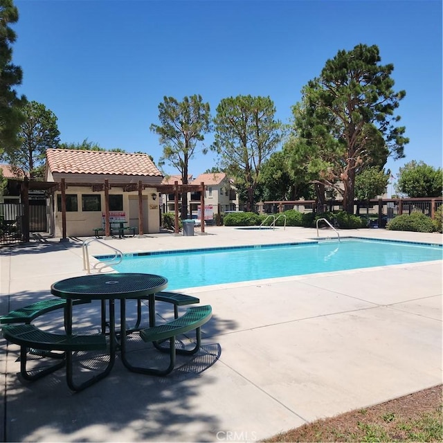 2554 Olive Dr Unit 98, Palmdale, CA 93550 - photo 21