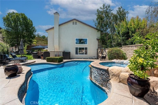 26708 Cardinal Dr, Canyon Country, CA 91387 - photo 35