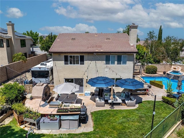 26708 Cardinal Dr, Canyon Country, CA 91387 - photo 34
