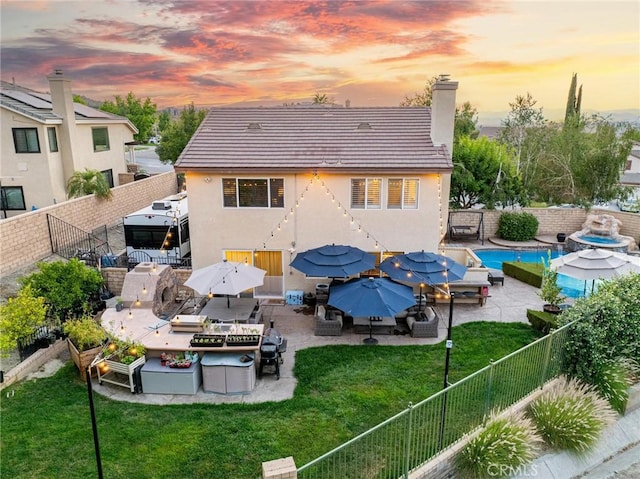 26708 Cardinal Dr, Canyon Country, CA 91387 - photo 1