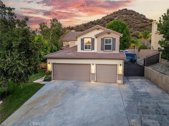 26708 Cardinal Dr, Canyon Country, CA 91387 - photo 4