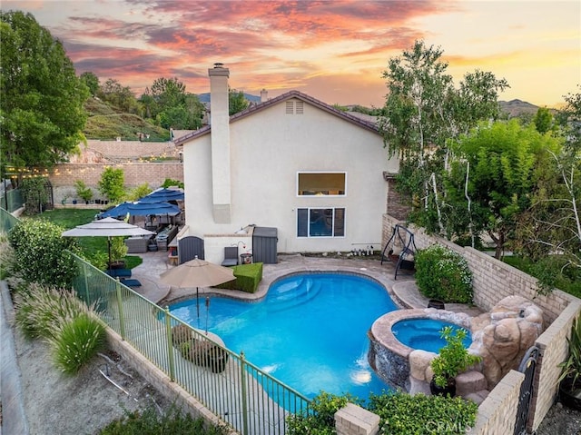 26708 Cardinal Dr, Canyon Country, CA 91387 - photo 2