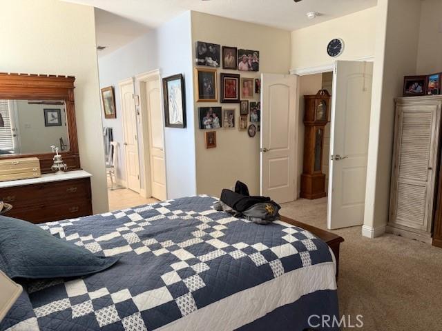 384 Papst Ave, Orland, CA 95963 - bedroom featuring light colored carpet