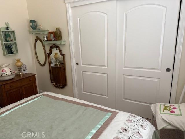 384 Papst Ave, Orland, CA 95963 - view of bedroom